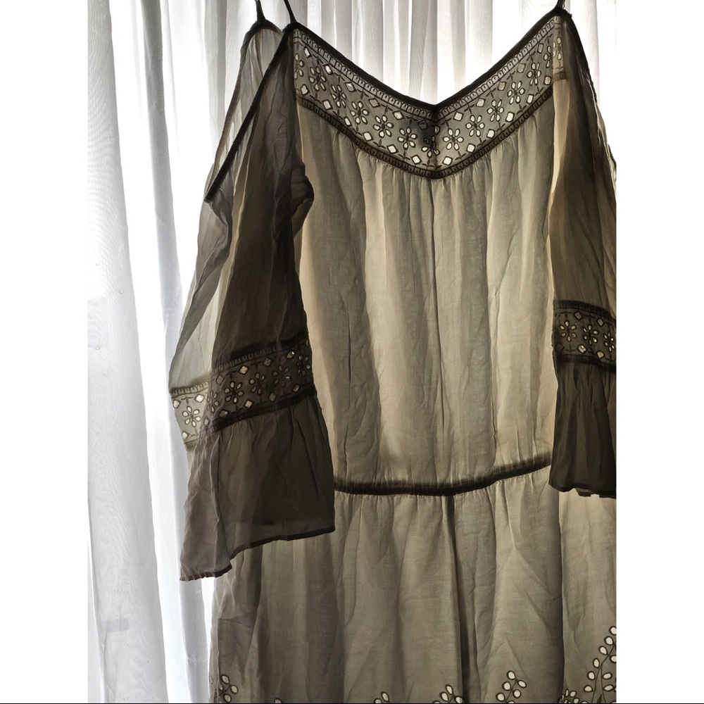 American Eagle Outfitters Romper